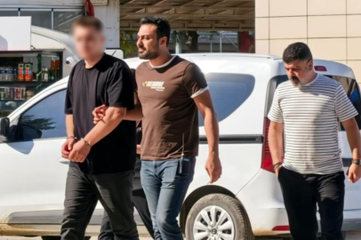 Arkadaşını silahla tehdit edip kendi borcunu ödetti