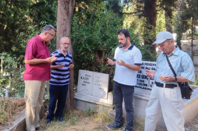 Kazım Baykal, Vefatının 33. Yılında Anıldı