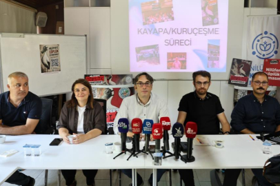 Nilüfer Kent Konseyi'nden Katı Atık Tesisine Teknik ve Hukuki İtiraz