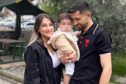 Site içerisinde kaybolan 2 yaşındaki çocuğun havuzda cansız bedeni bulundu