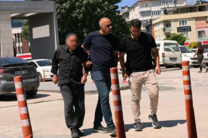 73 yaşındaki firari hükümlü yakalandı