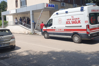 Dereye Düşerek Boğulan 2 Yaşındaki Çocuk Hayatını Kaybetti