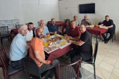 Önce ölümden döndü, sonra okeye devam etti