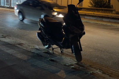 Alkollü Sürücü Dehşet Saçtı