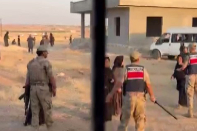 Akçakale'de arazi kavgası: 8 Yaralı