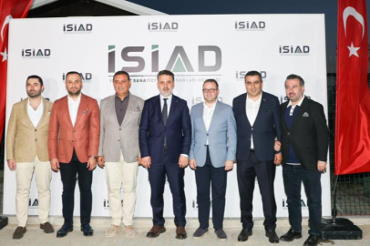Başkan Vekili Şahin Biba: "Bursa üretimle güçleniyor"