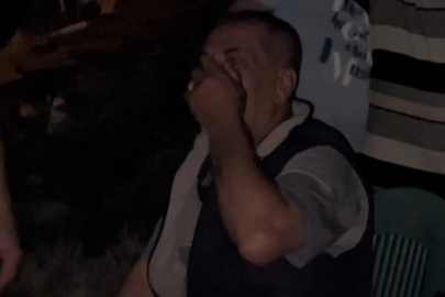 Bursa'da ev yangını: Oğlunun ölüm haberini alan babanın feryadı yürek dağladı