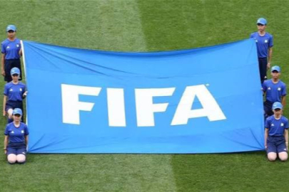 FIFA'dan, 4 Türk kulübüne transfer yasağı