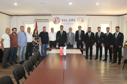 BUMEV ve BALGÖÇ’ten gençlere yönelik iş birliği
