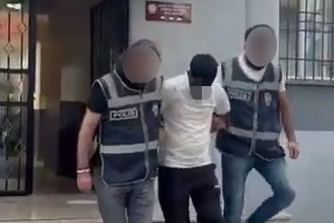 Bursa'da kesinleşmiş hapis cezası bulunan 4 şahıs yakalandı