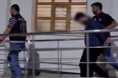 Cezaevinden çıkıp otomobil çaldı, yakalanınca savunması pes dedirtti