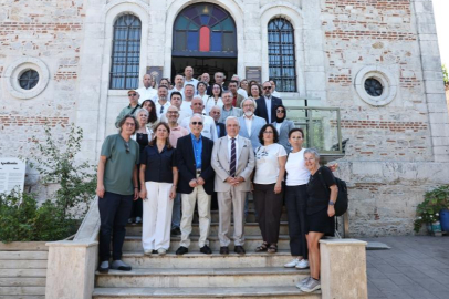 Gölyazı’nın turizm geleceği masaya yatırıldı