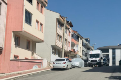 Bursa'da 50 yaşındaki adam evinde ölü bulundu