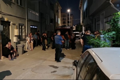 Bursa'da 7 aylık hamile kadın balkondan düşerek hayatını kaybetti