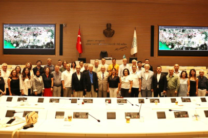Nilüfer'de kentsel dönüşümde ortak akıl dönemi
