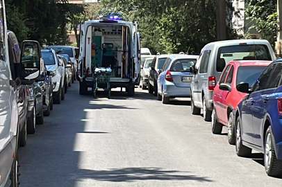 Aidat Kavgası Cinayetle Bitti