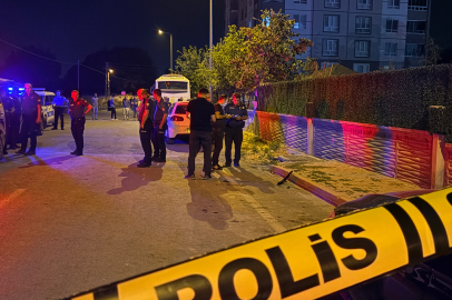 Kayseri'de Kavga: 2 Yaralı