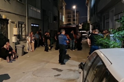 8 aylık hamile kadının şüpheli ölümünde koca tutuklandı