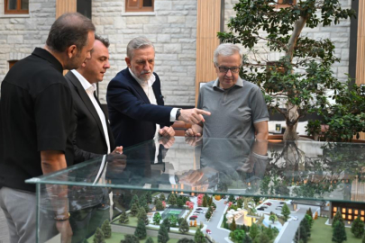 BTSO'dan KOBİ’ler için dev dönüşüm hamlesi