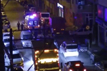 Bursa'da bıçaklı kavga: 1 yaralı