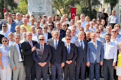 Bursa'da CHP'li belediye başkanı kalmadı