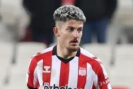 Bursaspor yeni transferini açıkladı: Emirhan Başyiğit