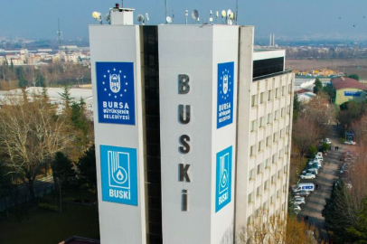 BUSKİ’de yeni atamalar