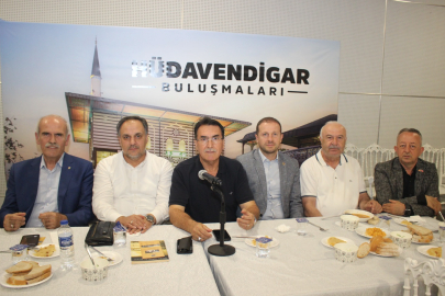 Hüdavendigar Buluşmaları’nda Türkiye-Balkanlar ilişkileri ele alındı