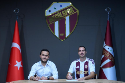 İnegölspor'dan kaleye dev takviye