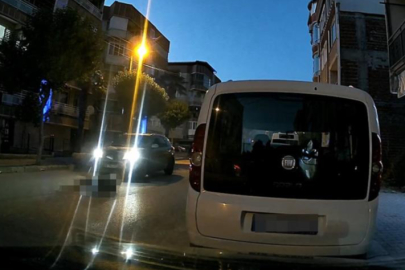 Otomobilin çarptığı 72 yaşındaki kadın hayatını kaybetti