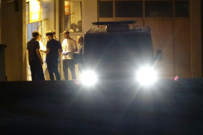 Malatya'da İş Kazası: 1 Ölü