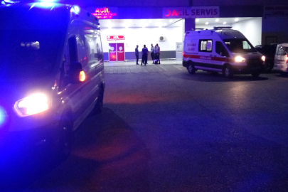 Akraba İki Aile Arasında Kavga: 6 Yaralı