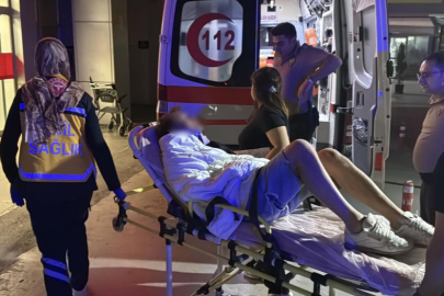 Hastaneden erken ayrıldı, hafızasını kaybetti