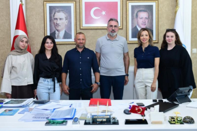 Kestel Belediyesi ile Bursa Uludağ Üniversitesi arasında mesleki eğitim protokolü