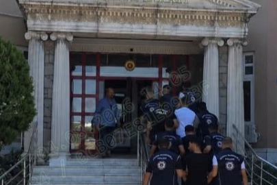 Didim'de göçmen kaçakçılığına geçit yok