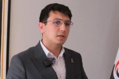 Avukatlar arasındaki tartışma kanlı bitti