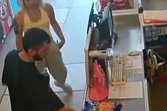 Ece Naz'ın son anları kamerada: Mutfakta ve tencerede dikkat çeken saç telleri