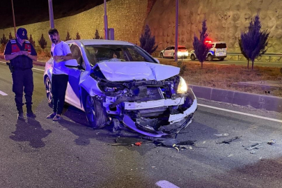 Batman'da Korkunç Kaza: 12 Yaralı