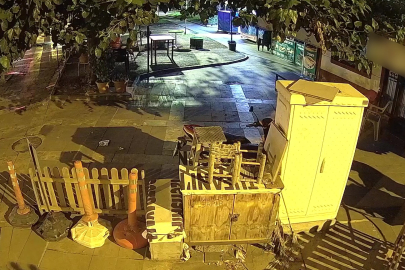 Motosiklet hırsızından pes dedirten savunma: "Eve gitmek için çaldım"