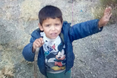 Dört yaşındaki oğlunun katili ile 3 gün sonra nikâh masasına oturdu