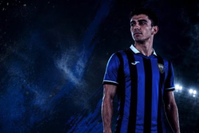 Karacabey Belediyespor’dan 5 imza birden
