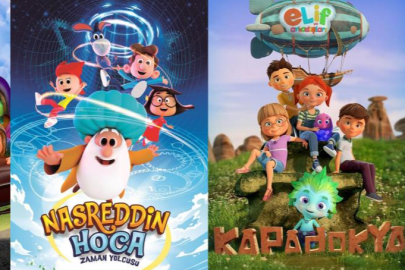 Kestel'de çocuklar için sinema ve müzikal günleri düzenlenecek