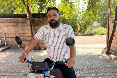 Maskeli Hırsız Yakalandı