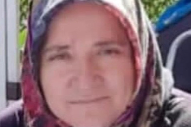 Kavşakta Kaza: 1 Ölü, 5 Yaralı