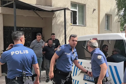 Palandöken'de hareketli dakikalar: İntihar girişimi eşinin gelmesiyle son buldu