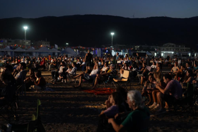 25 bini aşkın kişi Perseid Meteor Yağmuru'nu izledi