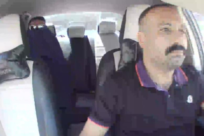 Kadın kılığına girerek emekli polis memuruna kurşun yağdırdı