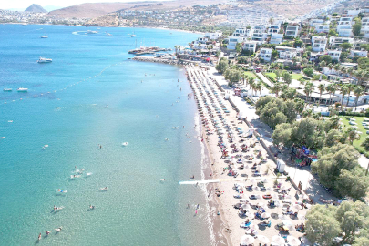 Plajlarda yeni dönem