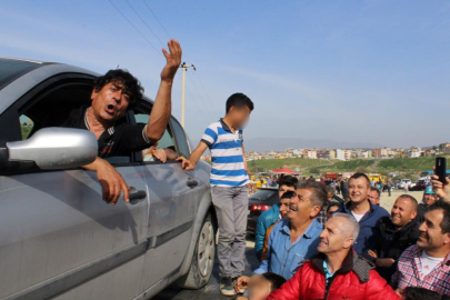 Fenomen olduğu görüntüyü izinsiz kullanan firmaya milyonluk dava