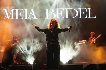 Gürsu’da Armut Festivali konserlerle tamamlandı